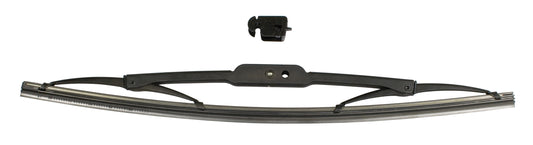WIPER BLADE BLK,13 GHIA/T-3
