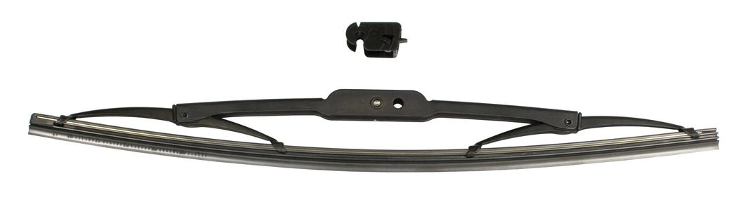 WIPER BLADE BLK,13 GHIA/T-3