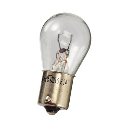Hella Taillight Bulb Single Element 1141-H 12 Volt 18 Watt - Each - N0177321