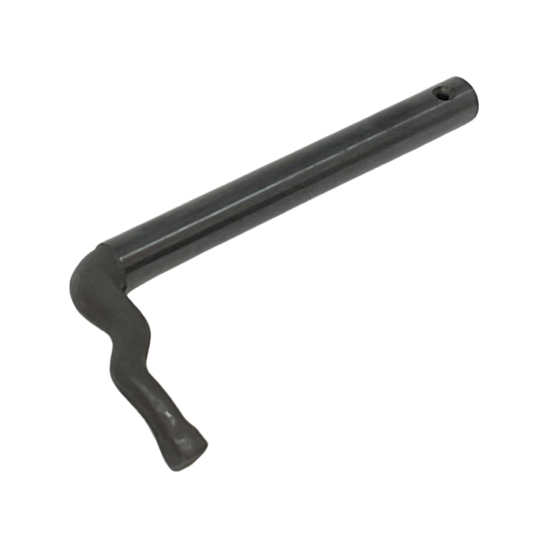 Weddle Bus Shift Lever Hockey Stick for 61-67 Type 2 and Aftermarket - 113311541