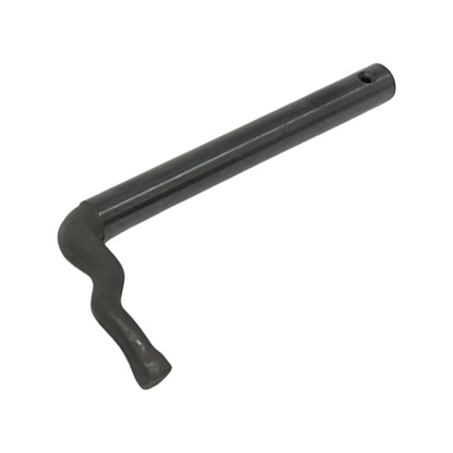 Weddle Bus Shift Lever Hockey Stick for 61-67 Type 2 and Aftermarket - 113311541