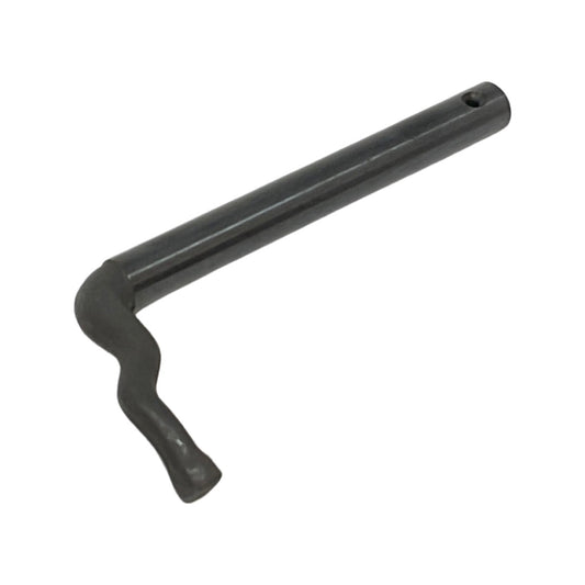Weddle Bus Shift Lever Hockey Stick for 61-67 Type 2 and Aftermarket - 113311541