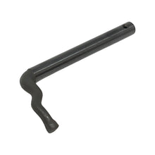 Load image into Gallery viewer, Weddle Bus Shift Lever Hockey Stick for 61-67 Type 2 and Aftermarket - 113311541
