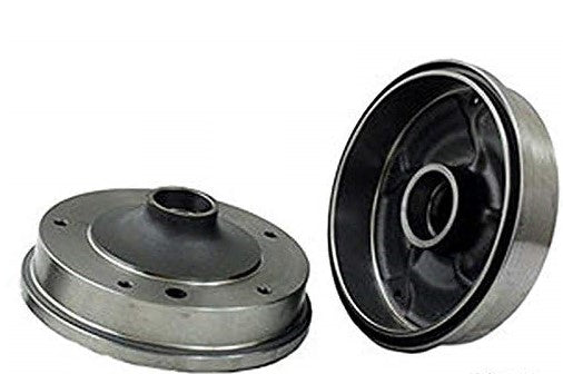 Brake Drum Front 5Lug KingPin Brazil 113405615A