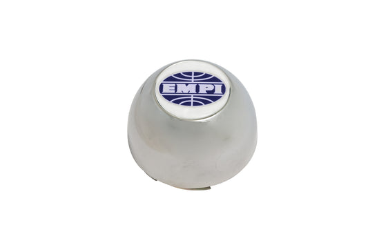 CHROME CAP FOR DISH WHL,EA     	00-9720-0