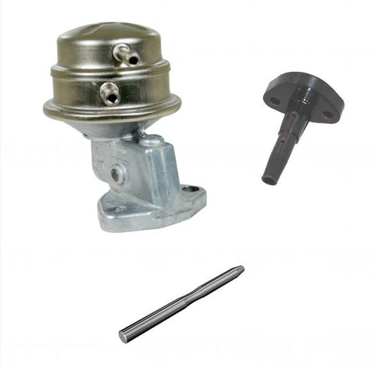Fuel Pump Kit Generator Style for 1961-79 Beetle Ghia w/108mm Rod - 2713