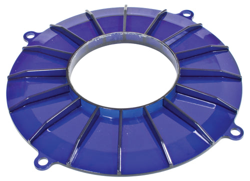 Alternator - Generator Backing Cover, BLUE 00-8849-0