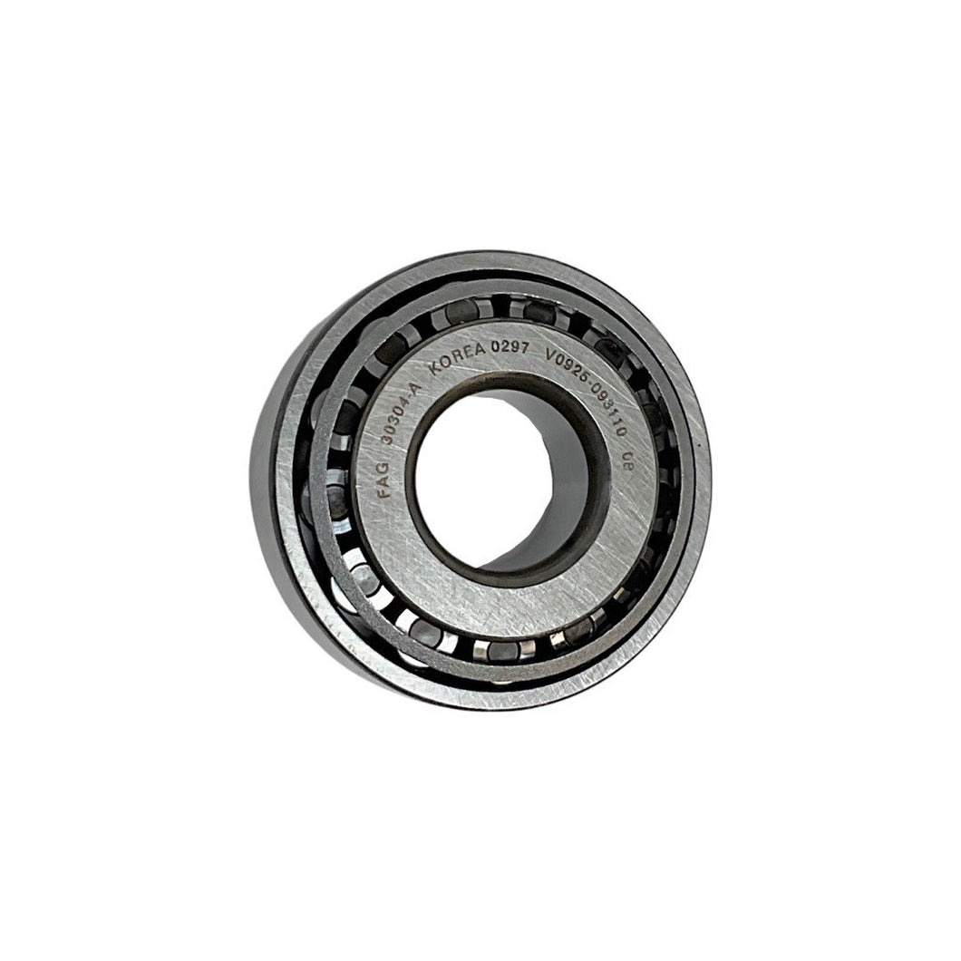 FAG Front Outer Wheel Bearing for 1950-65 King Pin - Each - 111405647