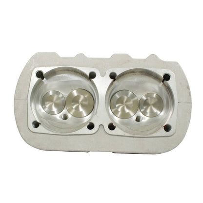 Empi D7000 94mm Cylinder Heads 44x37.5mm Valves - Pair - 98-1561-B