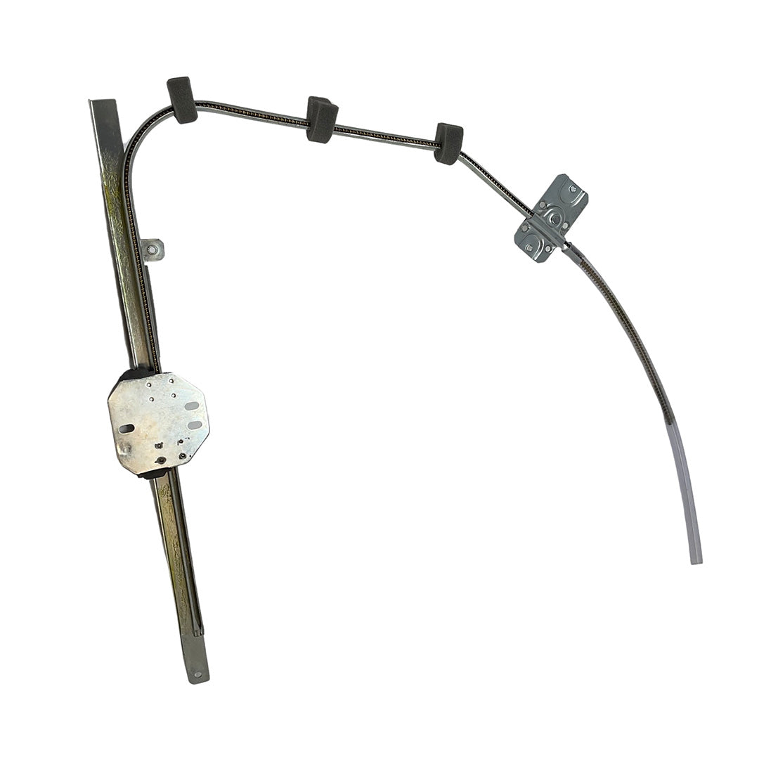 Window Regulator Right for 06/68-74 Beetle and 71-74 Super Beetle - 111837502H