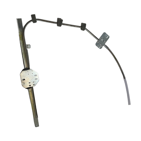 Window Regulator Right for 06/68-74 Beetle and 71-74 Super Beetle - 111837502H