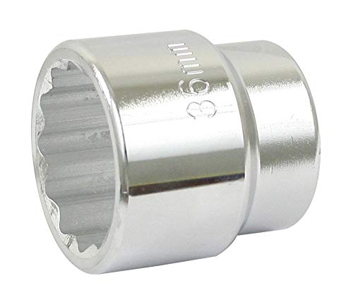 Empi 46mm Socket for Flywheel Gland Nut or Axle Nut - 5769