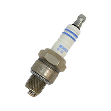 Load image into Gallery viewer, Bosch WR8AC Spark Plug 14mm 1/2 Inch Reach - 4 Pack - 7902
