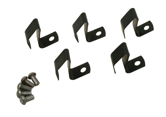Empi Hubcap Spring and Rivet Kit for 50-65 VW 111698-131 - 5 Pack - 98-698-2-B