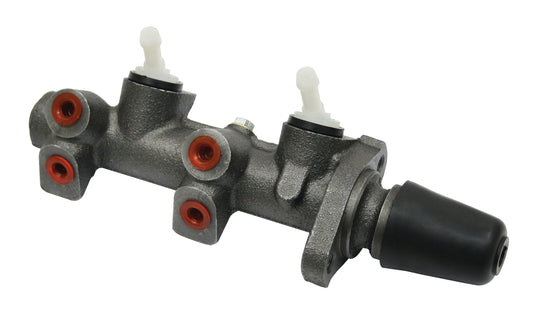 Empi 20.6mm Master Cylinder for 71-79 VW Super Beetle with Disc Brakes - 17-2808