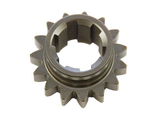 Weddle Modified 15/40 Reverse Gear for T1/002 with Tall 2nd Gear - 3R3M1540