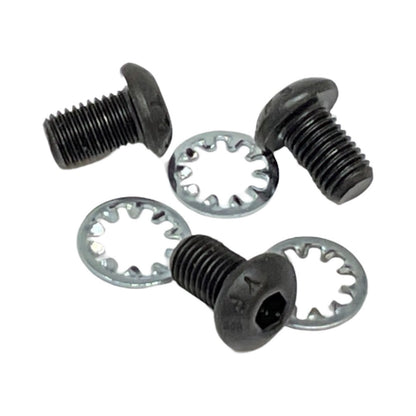 Engle 6004 Hi-Performance Button Cam Bolts And Locks For Vw Air-cooled Engines 6004