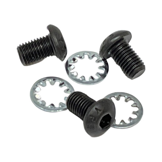 Engle 6004 Hi-Performance Button Cam Bolts And Locks For Vw Air-cooled Engines 6004