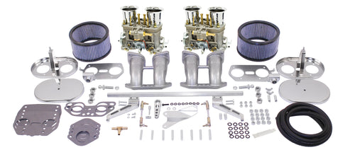 Empi Dual 40 HPMX Carburetor Kit for 1.7-2.0L Type 4 Engine - 4773470