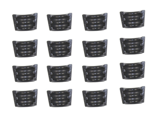 Empi Valve Spring Retainer Locks for VW Type 1 Engine - Set of 8 - 4044