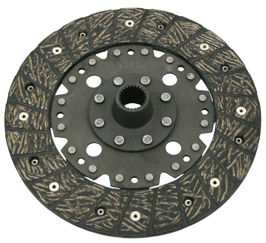 Empi HD 200mm Rigid Clutch Disc for 67-79 VW Beetle and 63-70 Bus - 32-1245-B
