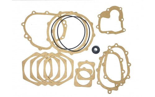 thumbnail image 2 of AirCooled Type 1 Manual Transmission Gasket Set – VW Beetle, 111398005A 2 of 4