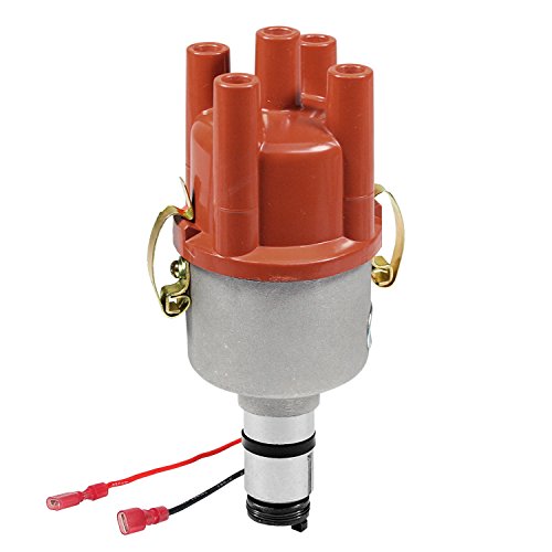 Kuhltek 009 Centrifugal Advance Electronic Ignition Distributor - 0231178009EL