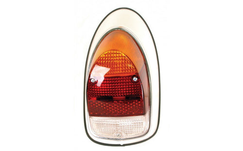 DBW Right Tail Light Assembly for 68-70 VW Beetle - 111945096P