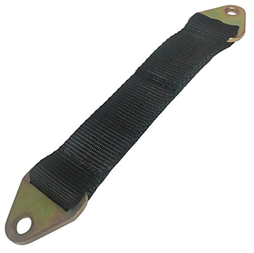 Empi 28 Inch Suspension Limit Strap - Pair - 17-2898