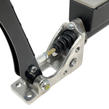 Load image into Gallery viewer, Jamar Single Pedal 3/4in Hydraulic Clutch Pedal Assembly Only CA1C34
