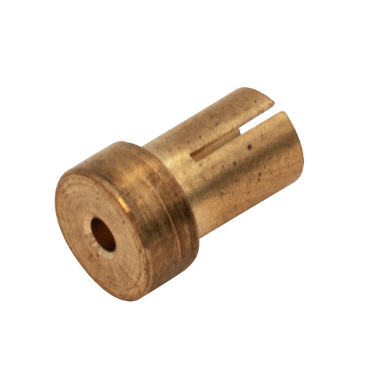 Empi 1.65 Air Correction Jet for IDF HPMX EPC IDA DCOE - Each - 43-5414-0