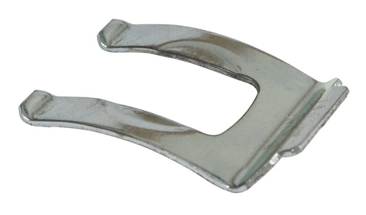 Empi Brake Hose Line Clip for All Air Cooled VW - 4 Pack - 113611715AS