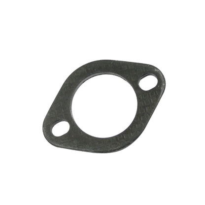 Empi 2 Bolt Steel Flange for 1-1/2 Inch Tube - Bulk Sold Each - 3841-7