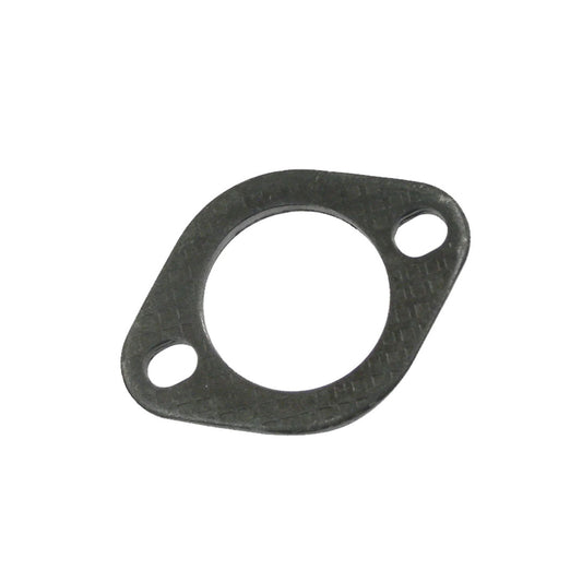 Empi 2 Bolt Steel Flange for 1-1/2 Inch Tube - Bulk Sold Each - 3841-7