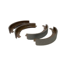 Load image into Gallery viewer, Rear Brake Shoe Set 40mm for 3/55-7/63 VW Type 2 Bus - 211698537B or BS166
