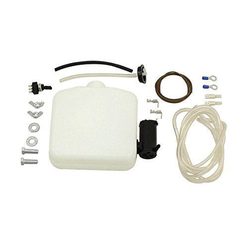 Empi Universal 12v Electric Windshield Washer Kit - 15-2060