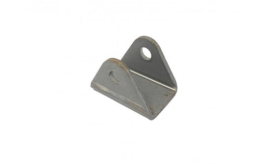 Tab Single Shock Mount Double Shear Bracket - 703195