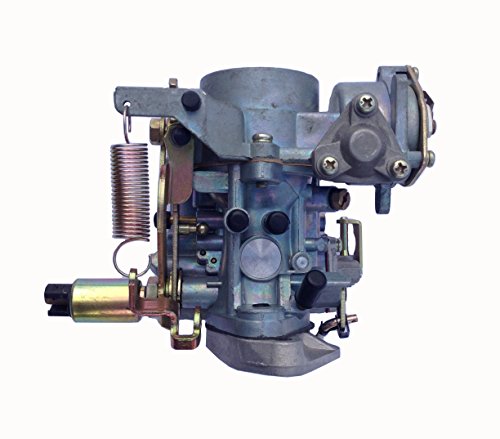 30/31 Pict Carburetor 113129029SCH
