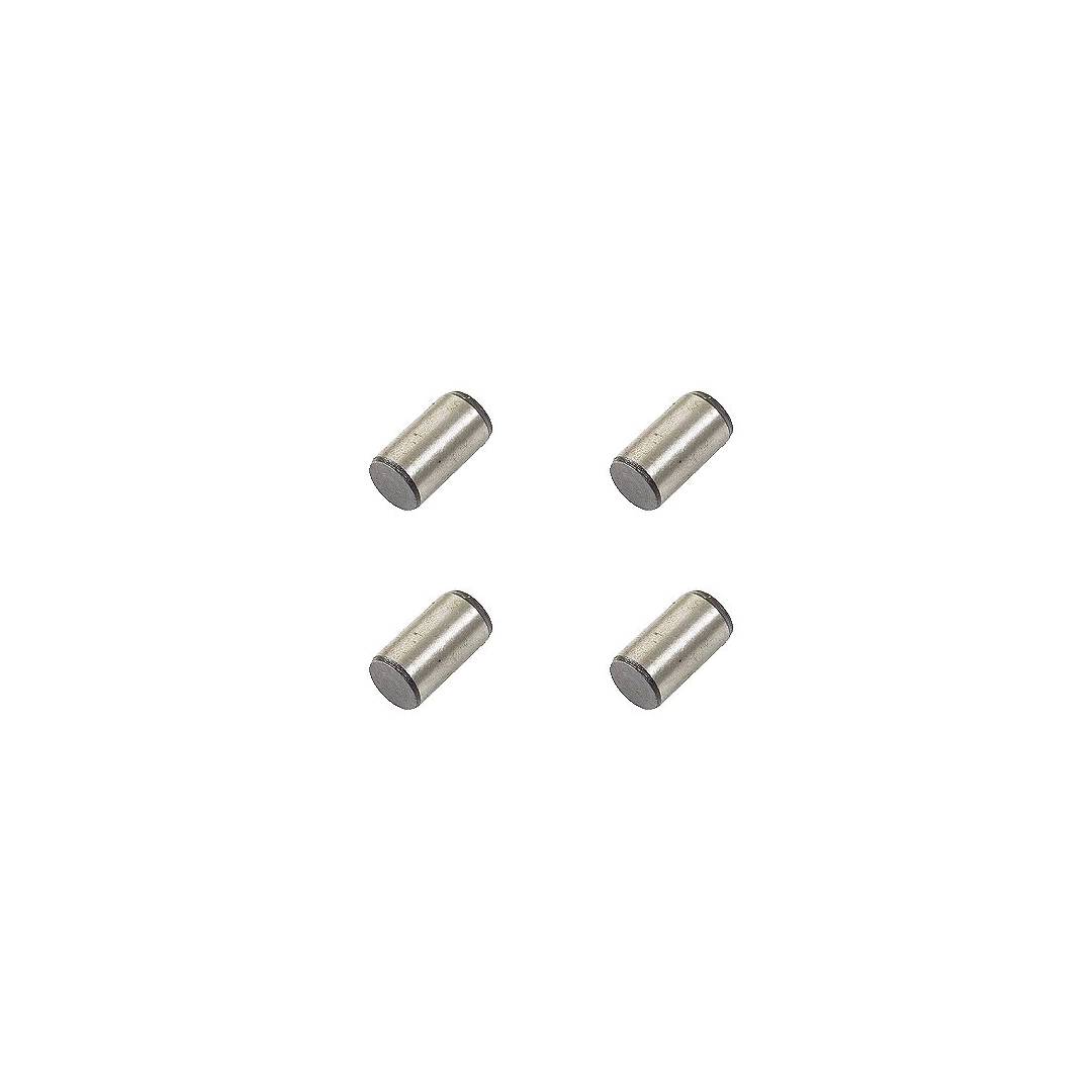 DBW Flywheel Dowel Pin for VW Type 1 - Set of 4 - 113105277