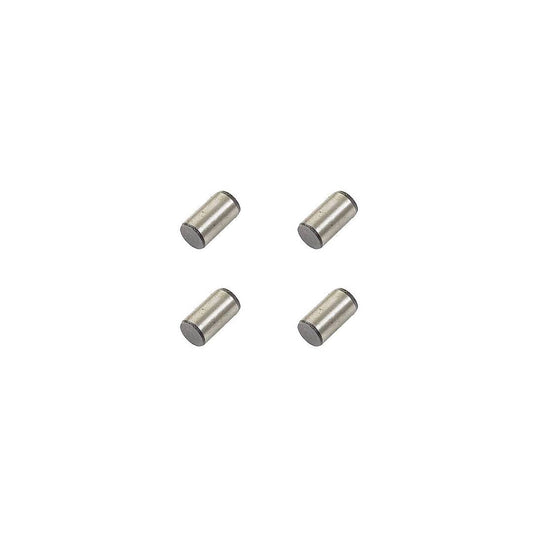 DBW Flywheel Dowel Pin for VW Type 1 - Set of 4 - 113105277