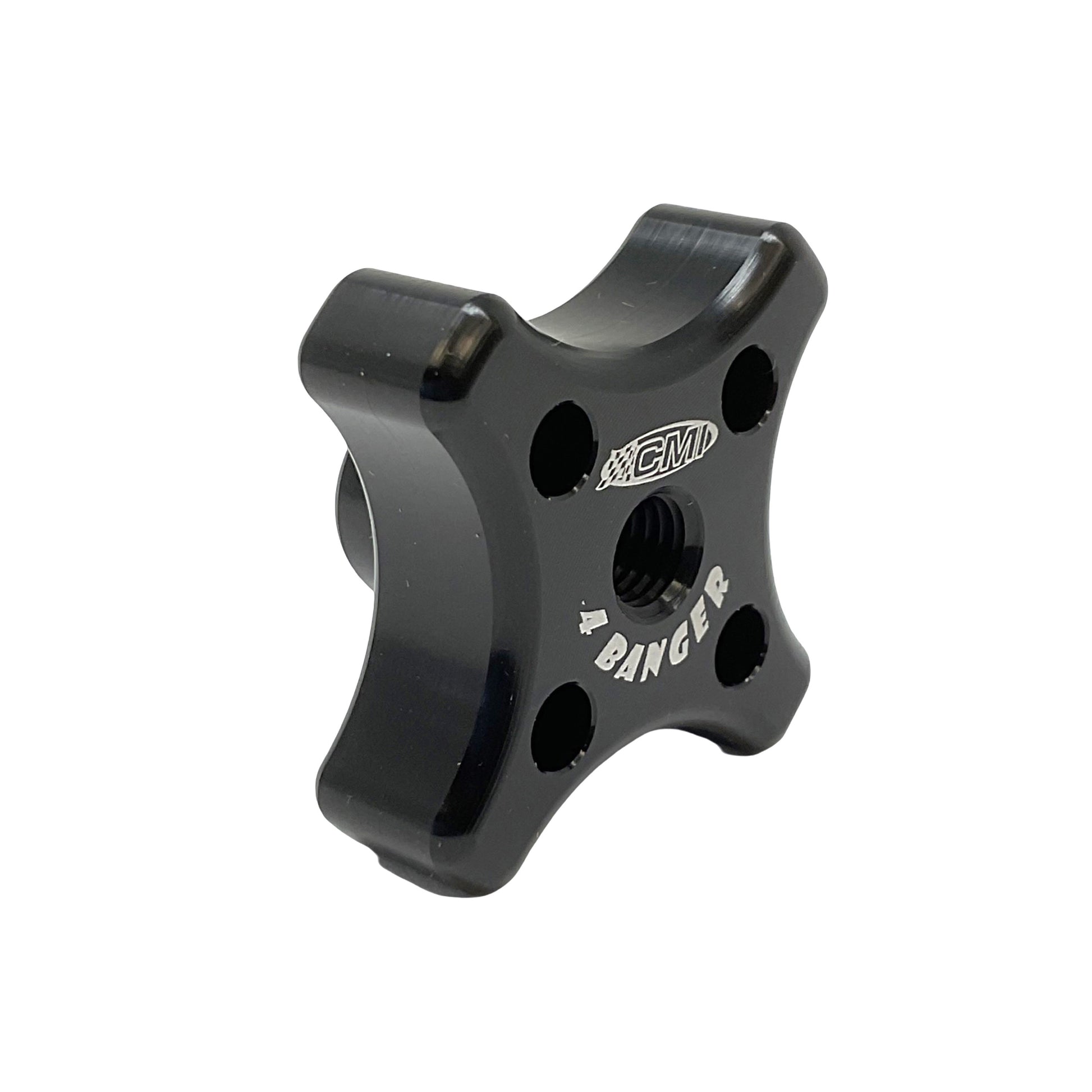 CMI 4 Banger Clutch Cable Adjuster Nut for Aircooled VW - CMICA1