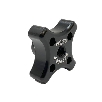 CMI 4 Banger Clutch Cable Adjuster Nut for Aircooled VW - CMICA1