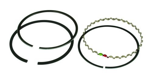 PISTON RING SET, 90.5 MM