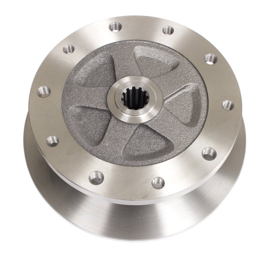 Empi 5x205 Wide Rear Brake Rotor 2 Inch Spline 22-2973-B