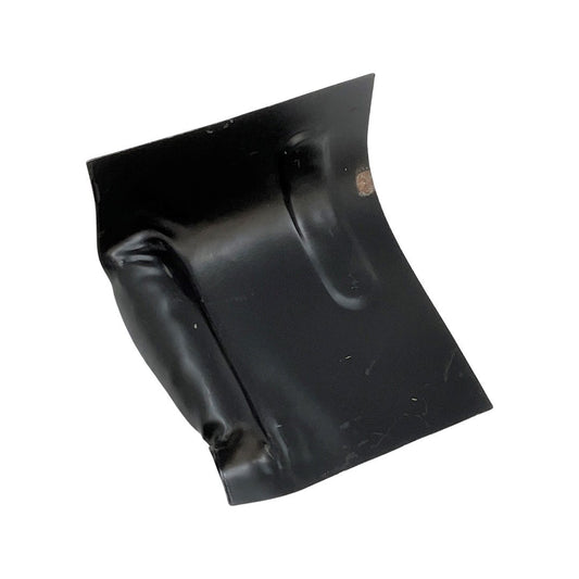 Rear Lower Left Wheelhouse Splash Panel 1946-79 Beetle - BA9510521