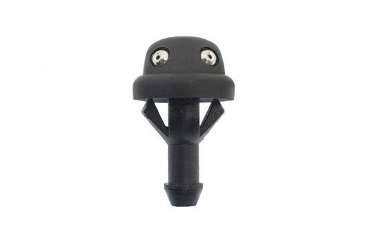 Windshield Washer Nozzle for 1960-79 Beetle - Each - 111955993A