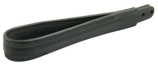 Empi Black Assist Straps for 68-77 VW Type 1 - Pair - 98-2095