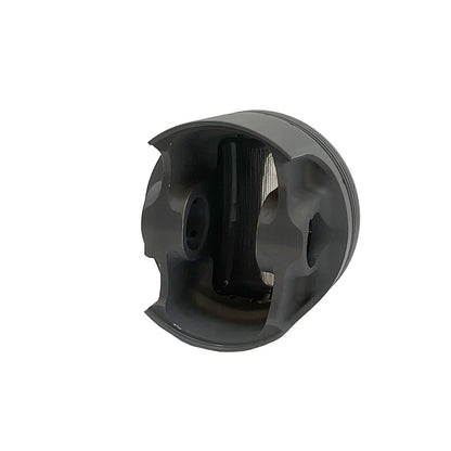 Mahle Motorsports Forged 92mm Stroker Pistons and Thick Wall 9200T1M Cylinder Kit DBW-1752T1M