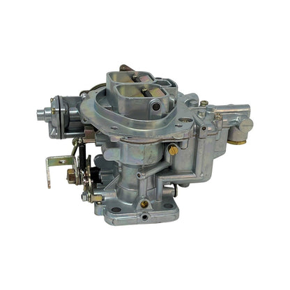 Euromax 32/36 Progressive Carb Kit Complete for VW Type 1 - 12903236KT