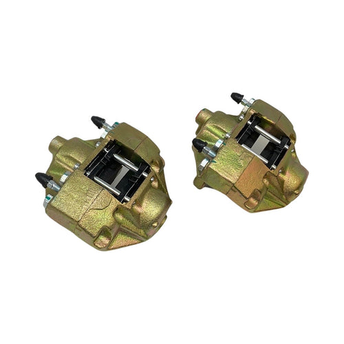 Brake Caliper for 1966-71 Ghia and Disc Conversions - Each - 3116151078